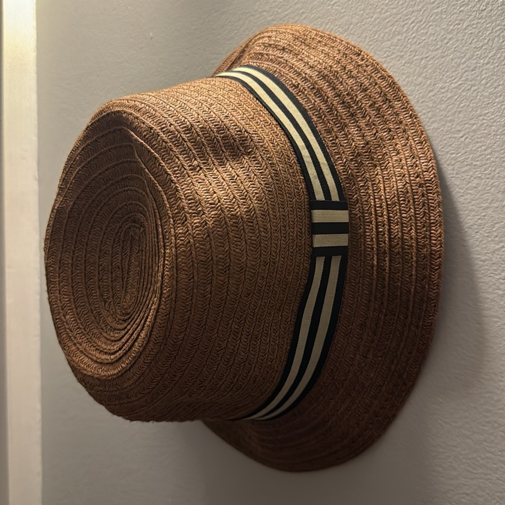 Penti hat